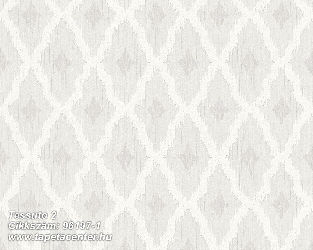 Barokk-klasszikus,valódi textil,bézs-drapp,fehér,szürke,gyengén mosható,vlies tapéta 